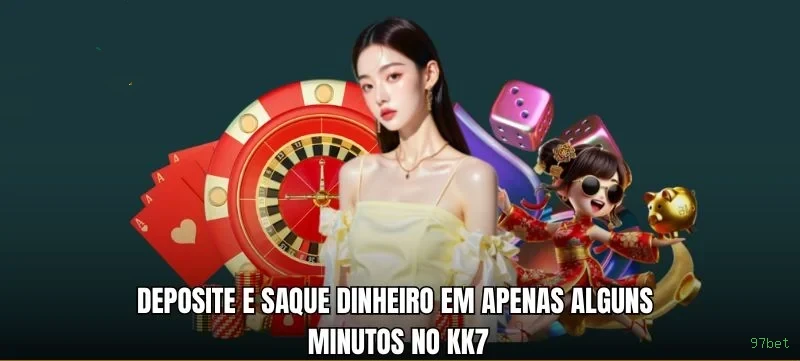 Download app 97bet Android iOS