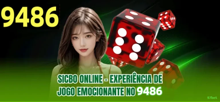 Slots no app 97bet mobile