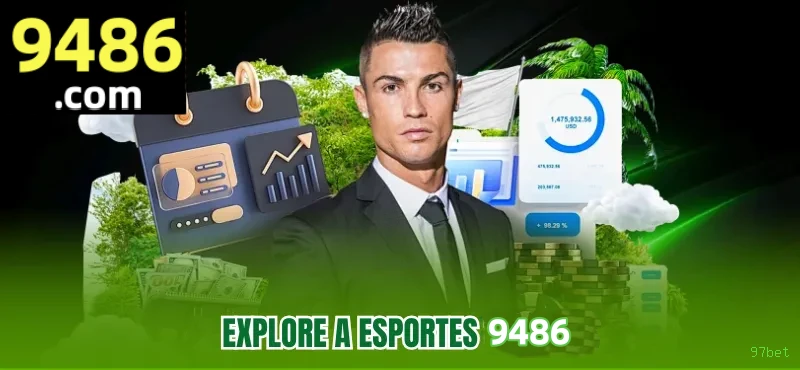 Apostas esportivas 97bet - futebol e esportes ao vivo