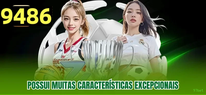 Apostas futebol ao vivo 97bet - odds competitivas