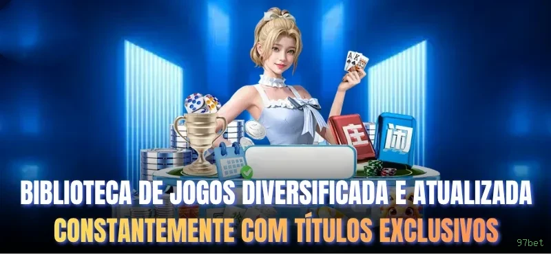 App 97bet apostas esportivas mobile