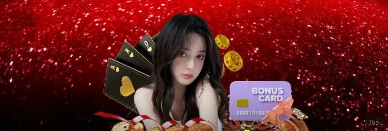 Roleta e blackjack 97bet