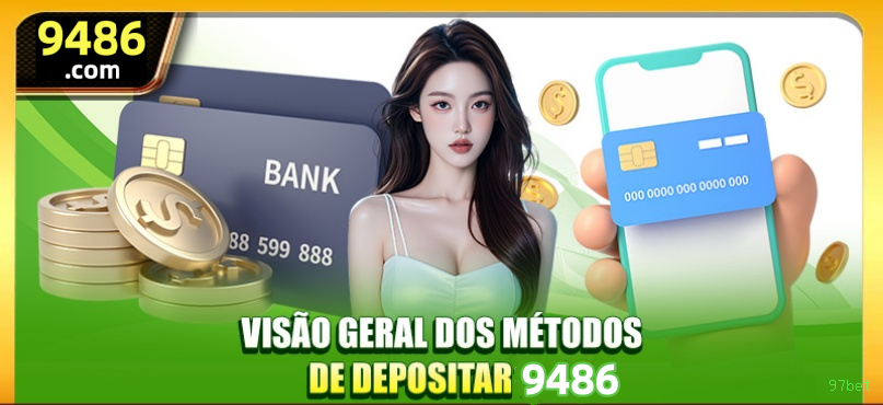 Plataforma 97bet - cassino e apostas