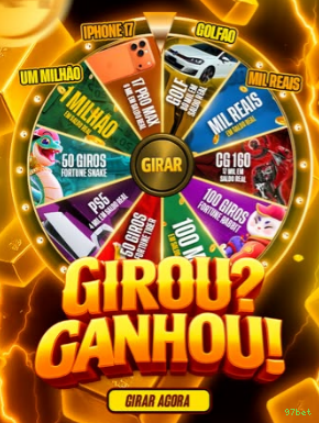 Segurança 97bet SSL