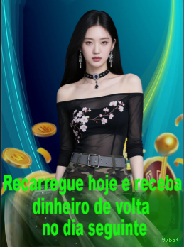 Formulário registro 97bet