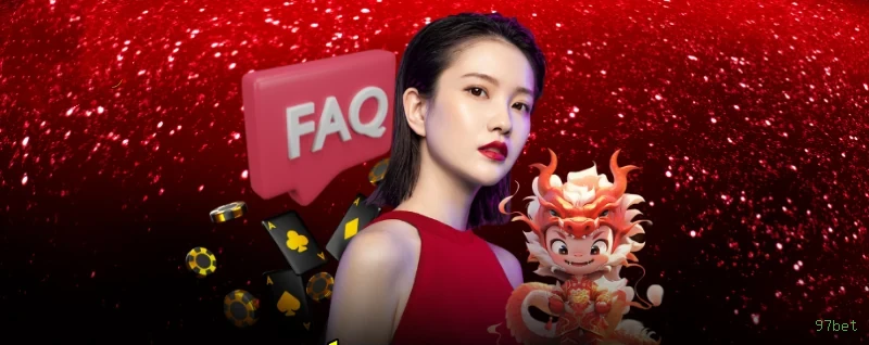 Bônus boas-vindas 97bet R$100