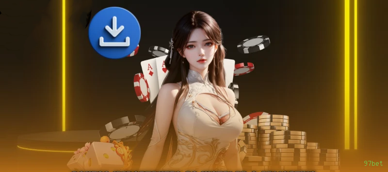 App 97bet slots mobile