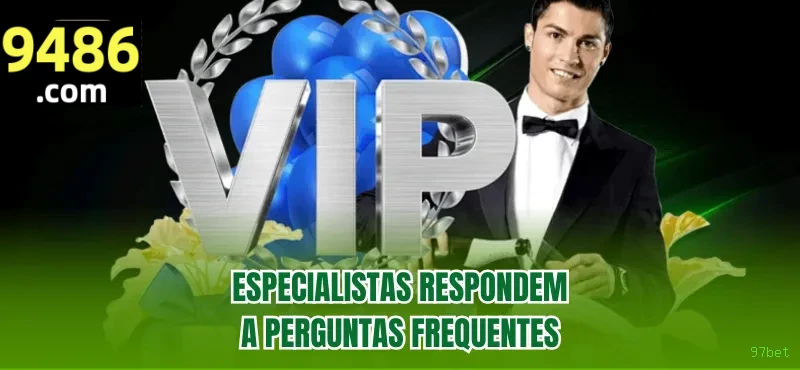 Bônus exclusivos membros VIP 97bet