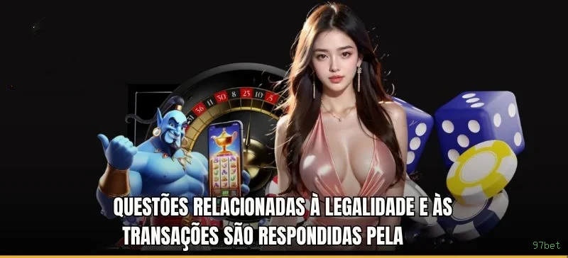 Ganhar e sacar na 97bet